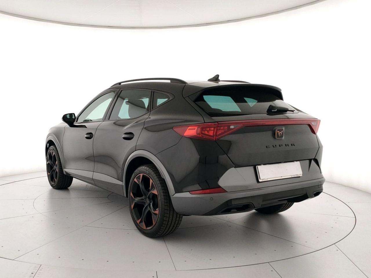 Cupra Formentor 1.5 tsi 150cv dsg