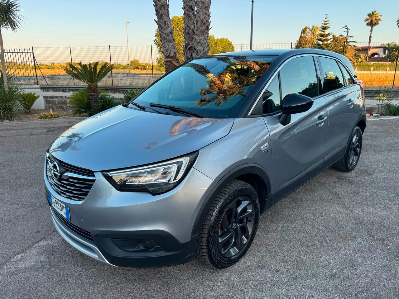 Opel Crossland 1.5D