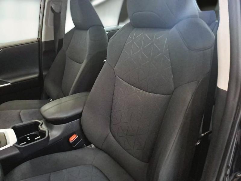 TOYOTA RAV 4 2.5 HV 178 CV E-CVT ACTIVE 2WD SUV
