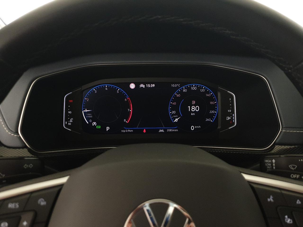 Volkswagen T-Cross 1.0 tsi style 115cv dsg