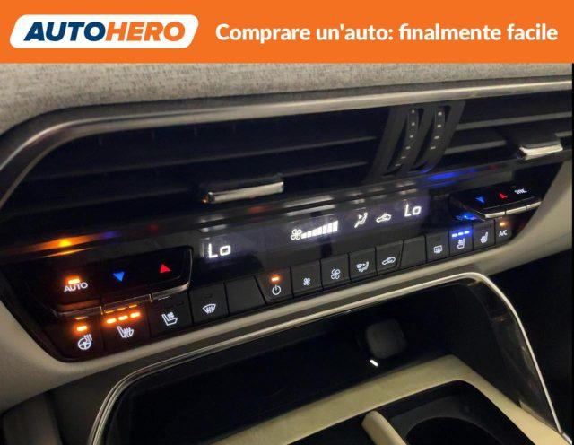 MAZDA CX-60 2.5L e-Skyactiv G PHEV AWD Takumi