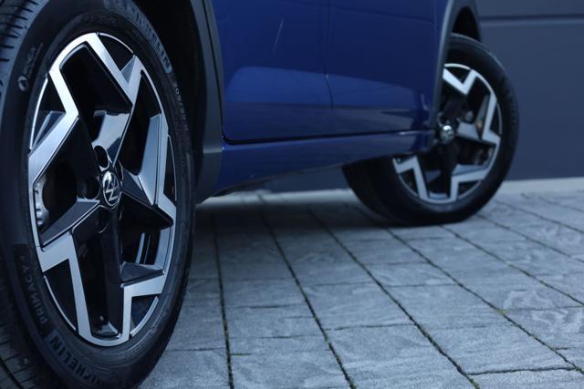 VOLKSWAGEN Taigo 1.0 TSI R-Line