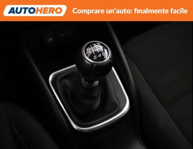 FIAT Tipo 1.6 Mjt S&S SW Lounge