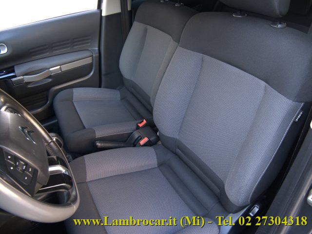 CITROEN C4 Cactus 1.2 82cv Feel