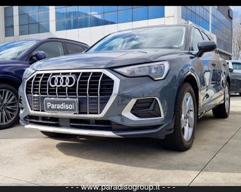 Audi Q3 2ª serie 35 TDI S tronic Business Advanced
