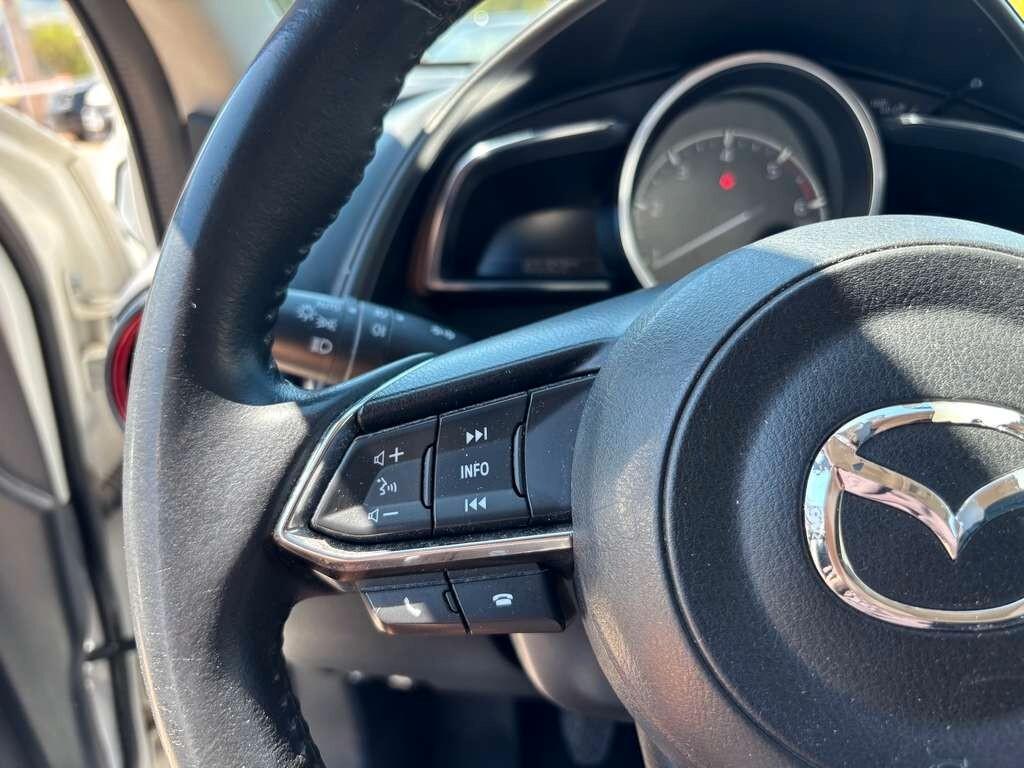 Mazda CX-3 1.5L Skyactiv-D AWD Exceed 2018 / KM 165.000 Tua a solo 89 Euro al mese
