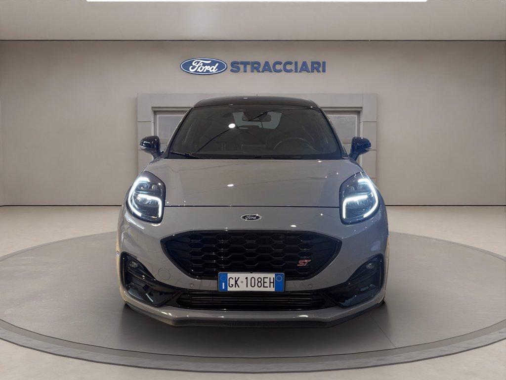 FORD Puma 1.5 ecoboost ST s&s 200cv del 2022