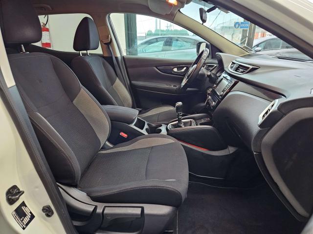 Nissan Qashqai 1.5 dci Tekna 110cv NEOPATENTATI