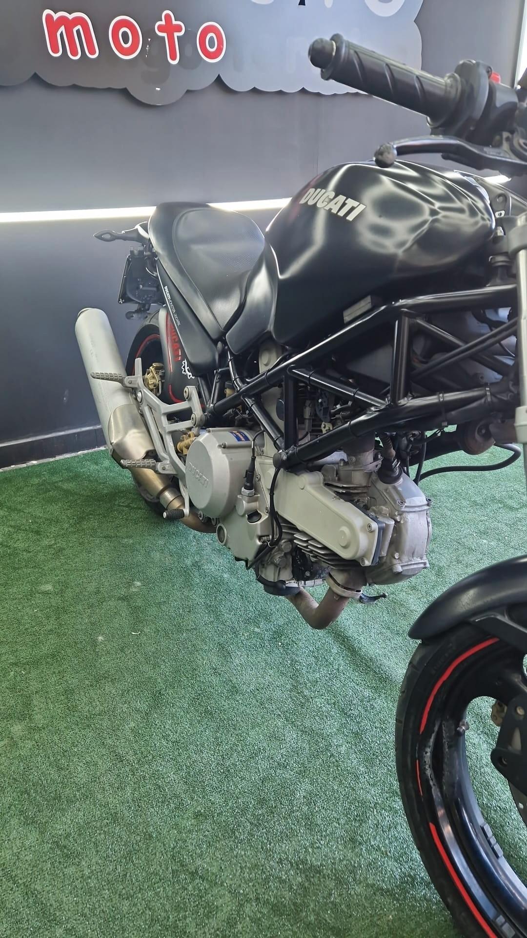 Ducati Altro