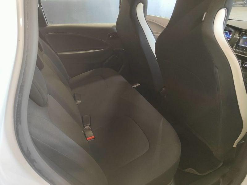 Renault ZOE ZOE Life R110