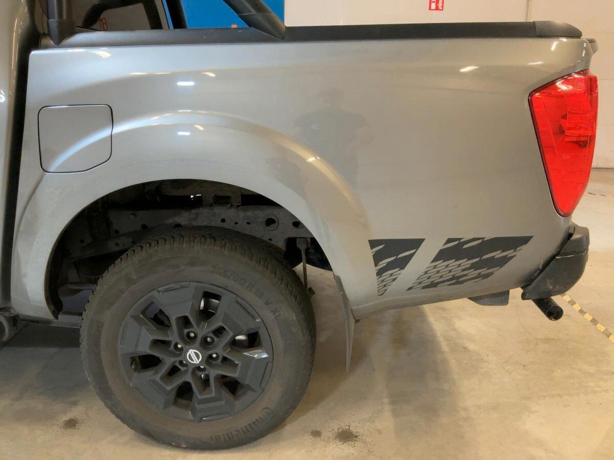 Nissan Navara 2.3 dCi 190 CV 4WD Double Cab N-Guard
