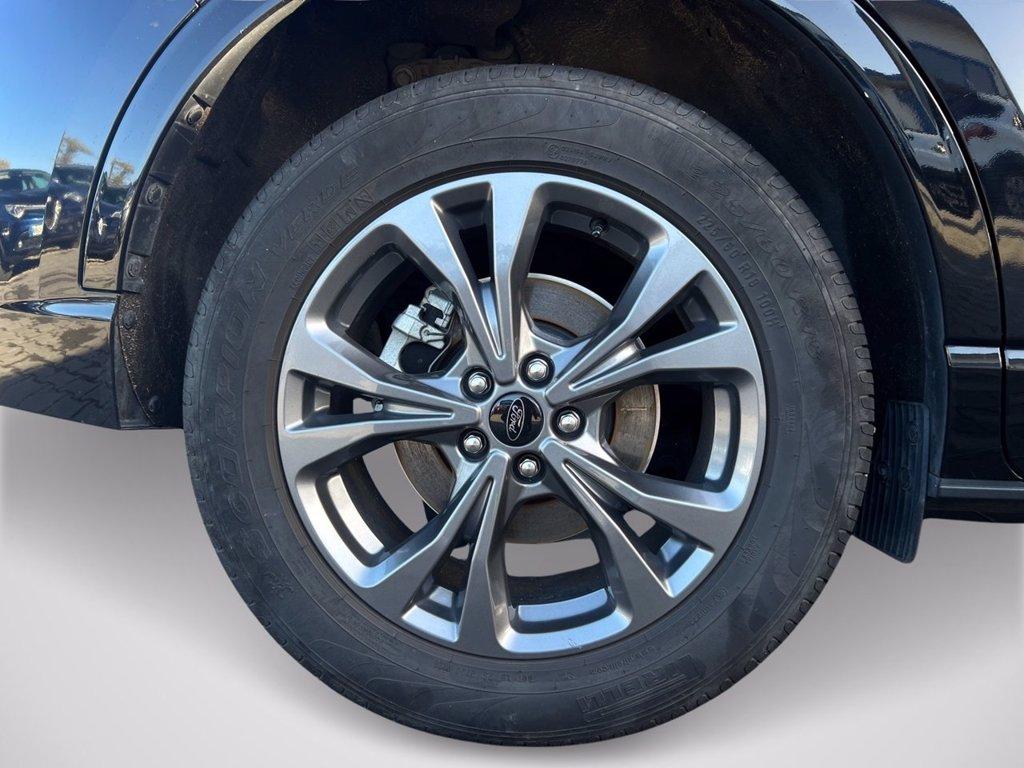 FORD Kuga 2.5 Plug In Hybrid 225 CV CVT 2WD ST-Line del 2023