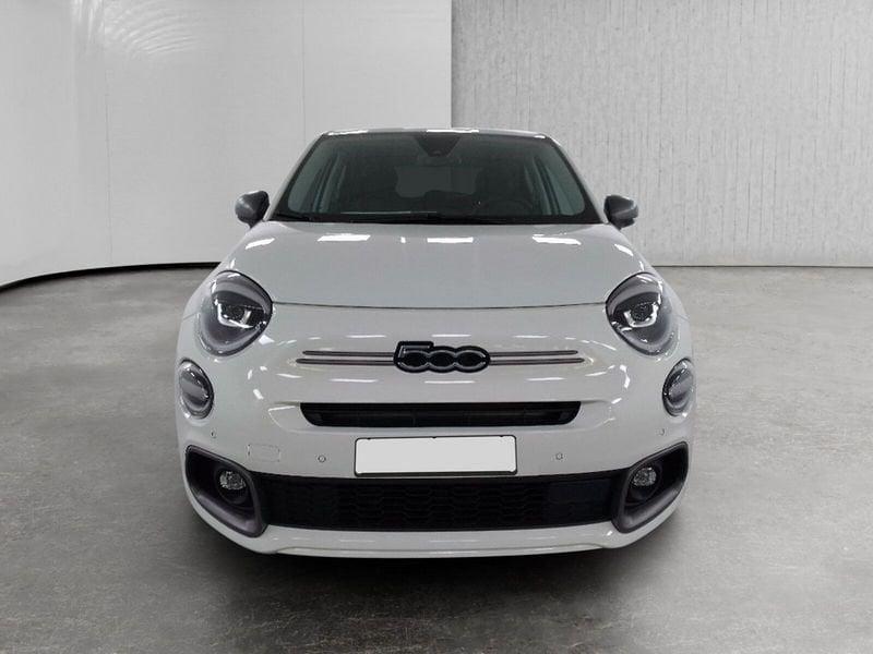 FIAT 500X 1.0 t3 Sport 120cv