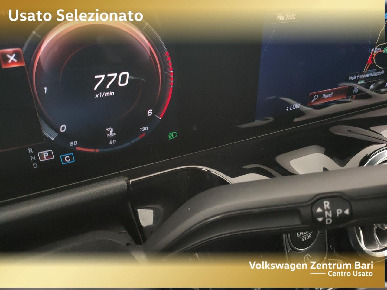 Mercedes GLA 220 d premium 4matic auto