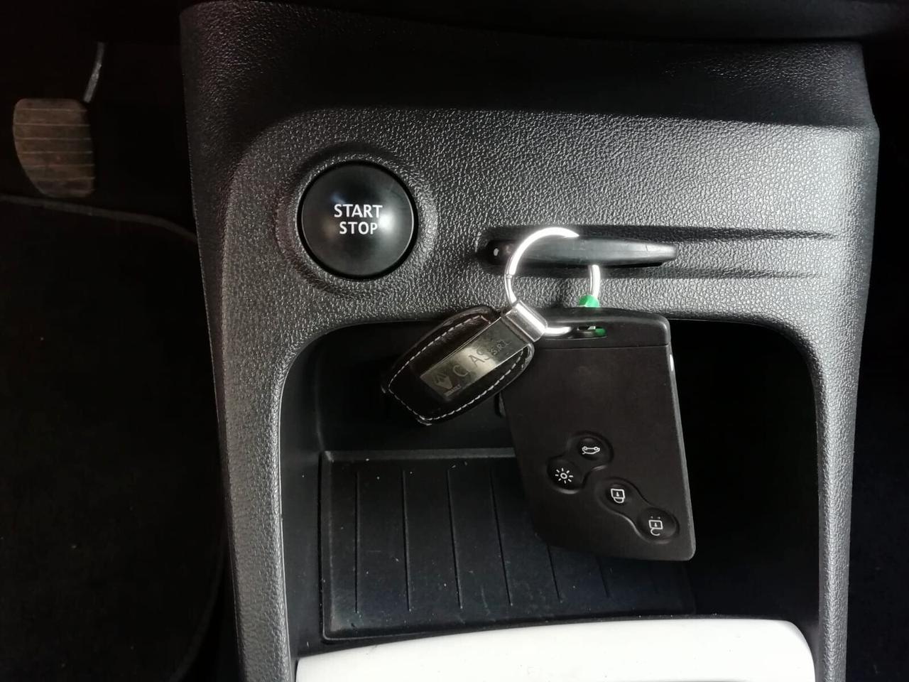 Renault Captur dCi 8V 90 CV Start&Stop Energy Zen