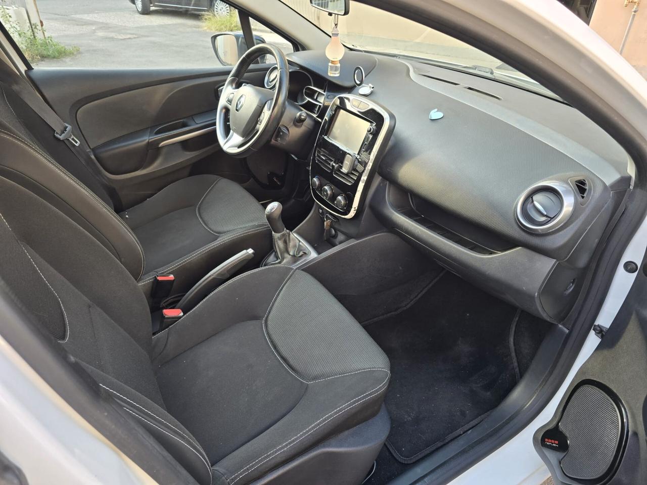 Renault Clio Sporter dCi 8V 90CV Start&Stop Energy Duel 87 mila km