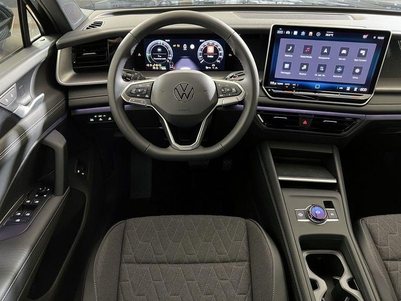 Volkswagen Tayron Tayron 1.5 tsi ehybrid Edition Plus 204cv dsg
