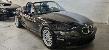 Bmw Z3 2.8 24V cat Roadster