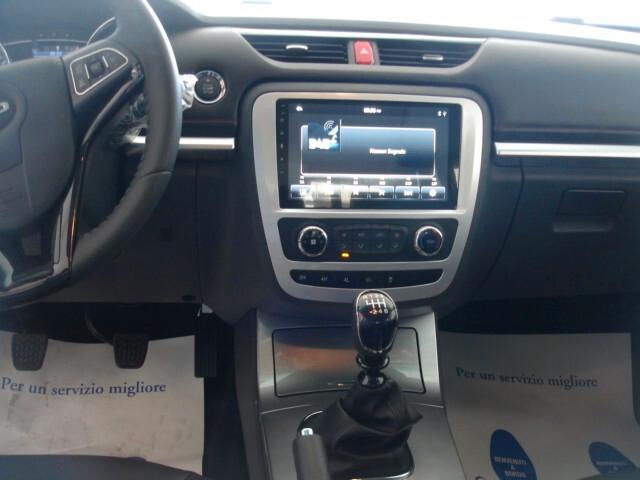 Evo Cross 4 FULL OPTIONAL 4X4 NUOVO!!