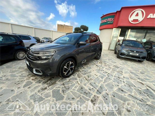 CITROEN C5 Aircross BlueHDi 130 S&S EAT8 Shine