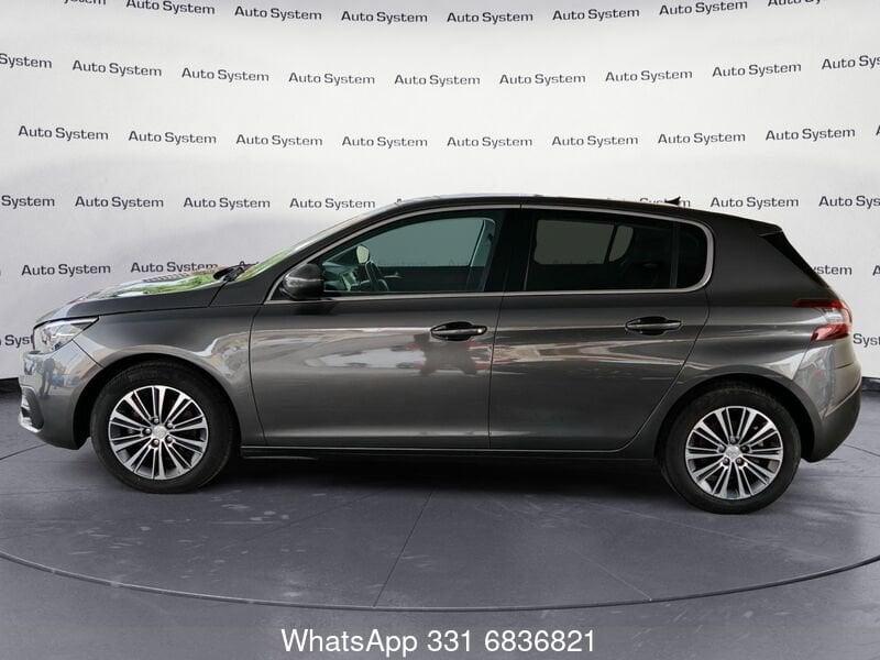Peugeot 308 BlueHDi 130 S&S Allure Pack