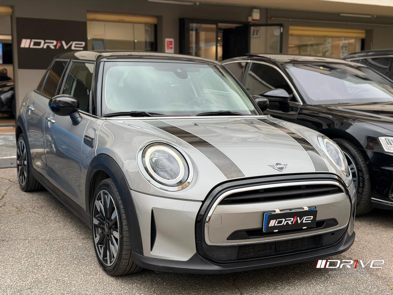 MINI Mini 5 porte (F55) Mini 1.5 Cooper JCW 5 ...