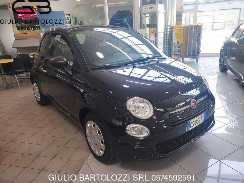FIAT 500 500 1.0 Hybrid
