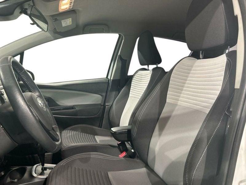 Toyota Yaris Yaris 1.5 Hybrid 5 porte Active