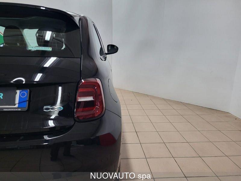 FIAT 500 Electric Berlina ICON 42 kWh