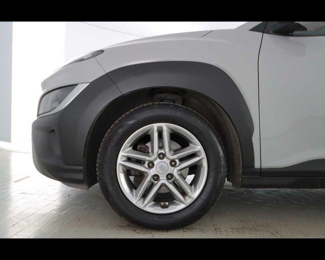 HYUNDAI Kona 1.0 T-GDI XTech