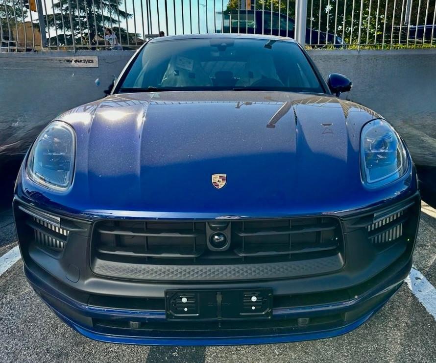 Porsche Macan 2.9 GTS - CON IVA 22% - PREZZO TOP ITA