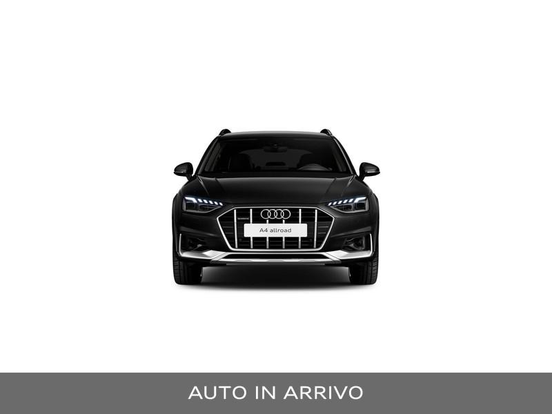 40TDI 204CV quattro S tronic Business Evolution