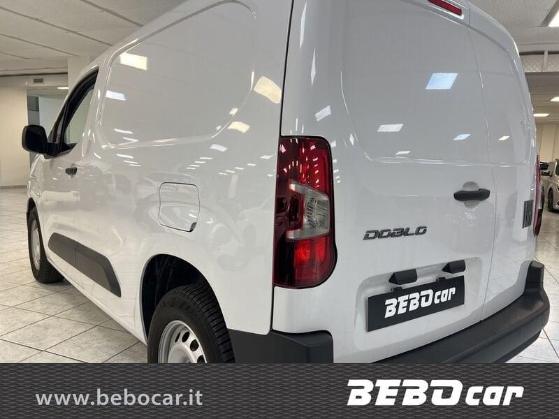 FIAT Doblò Doblò 1.5 BlueHdi 100CV PC-TN Van