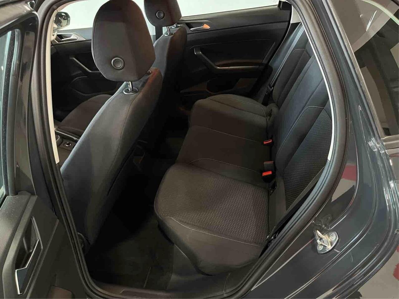 Volkswagen Polo 1.0 TSI 5p. Highline BlueMotion Technology