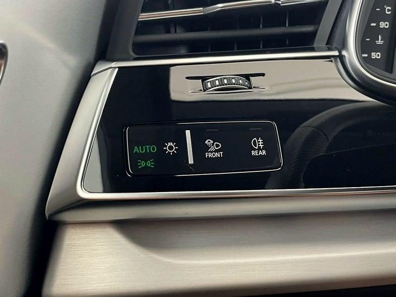 Audi Q8 Q8 45 TDI quattro tiptronic Sport