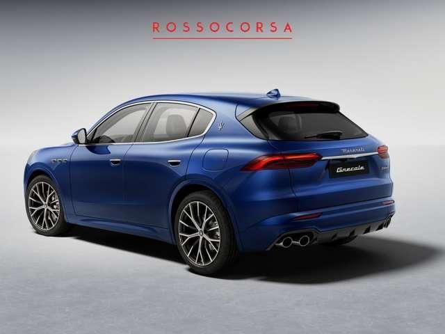 Maserati Grecale 250 CV MY25