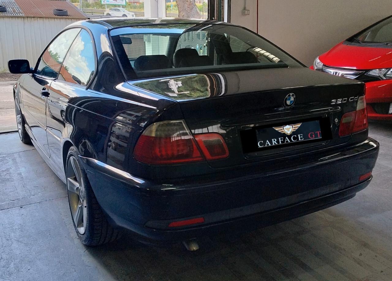 Bmw Serie 3 320 CD 2.0 150CV - 2005