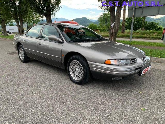 CHRYSLER Vision 3.5 V6 24V -UNIPRPOPRIETARIO- FULL OPTIONAL