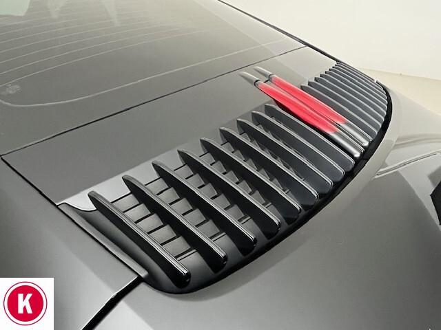 Porsche 911 Carrera S