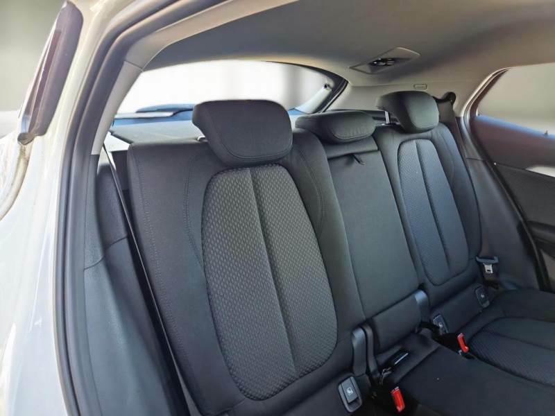 BMW X2 XDRIVE 25E BUSINESS X AUTOMATICO SUV