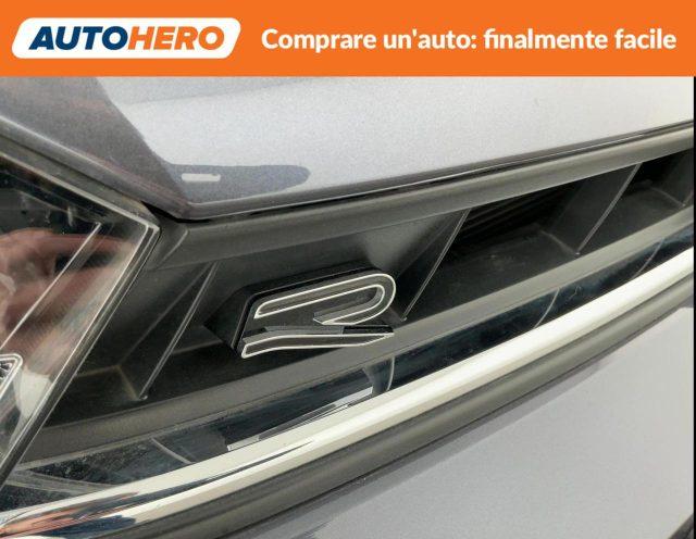 VOLKSWAGEN Polo 1.0 TSI DSG R-Line