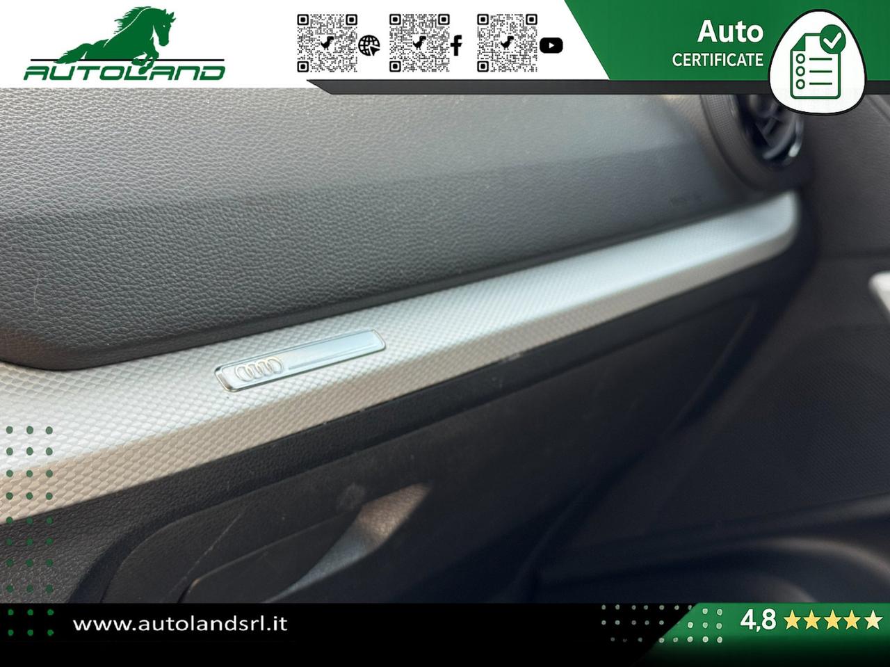 Audi Q2 30 1.6 tdi Admired