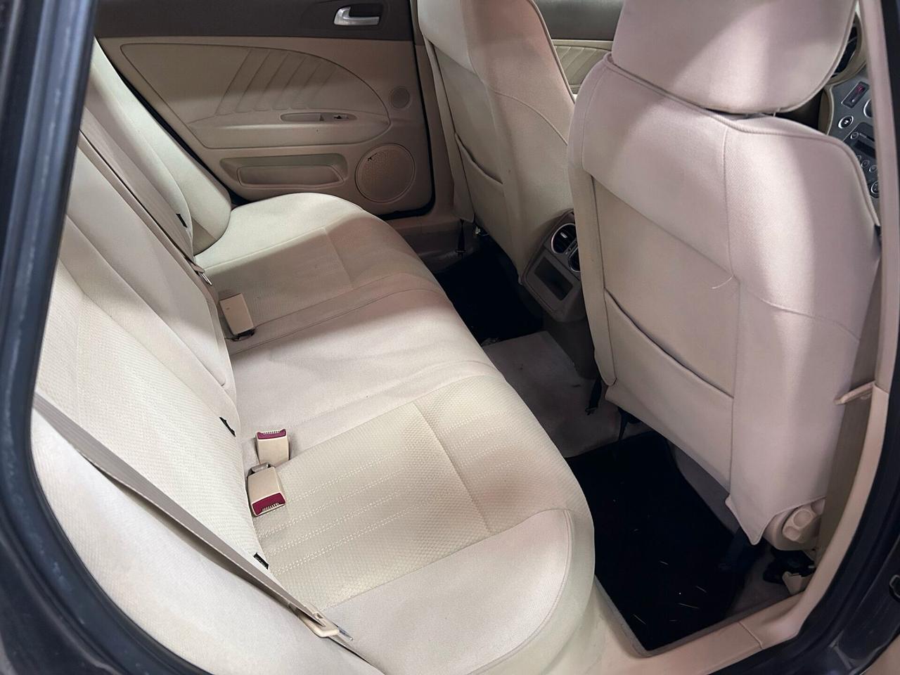 Alfa Romeo 159 1.9 JTDm 150CV Sportwagon