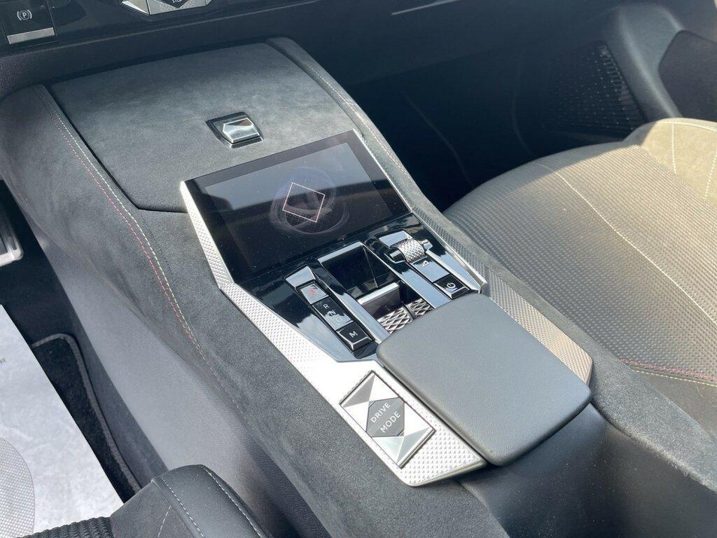 DS DS4 1.5 BlueHDi Performance Line Auto