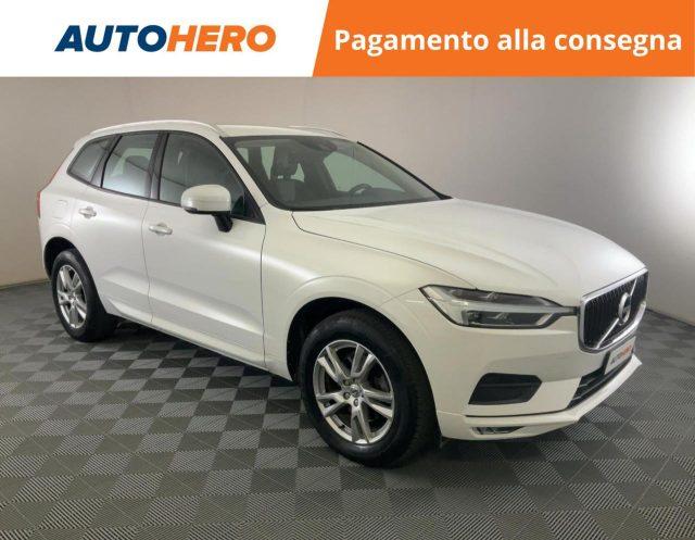 VOLVO XC60 D4 AWD Geartronic Business