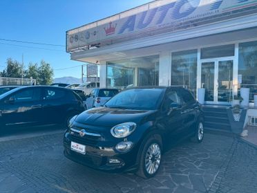 Fiat 500X 1.4 MultiAir 140 CV DCT Lounge IMPIANTO GPL