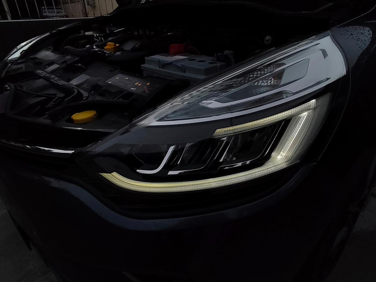 Renault Clio 1.5 dCi 90 CV Moschino