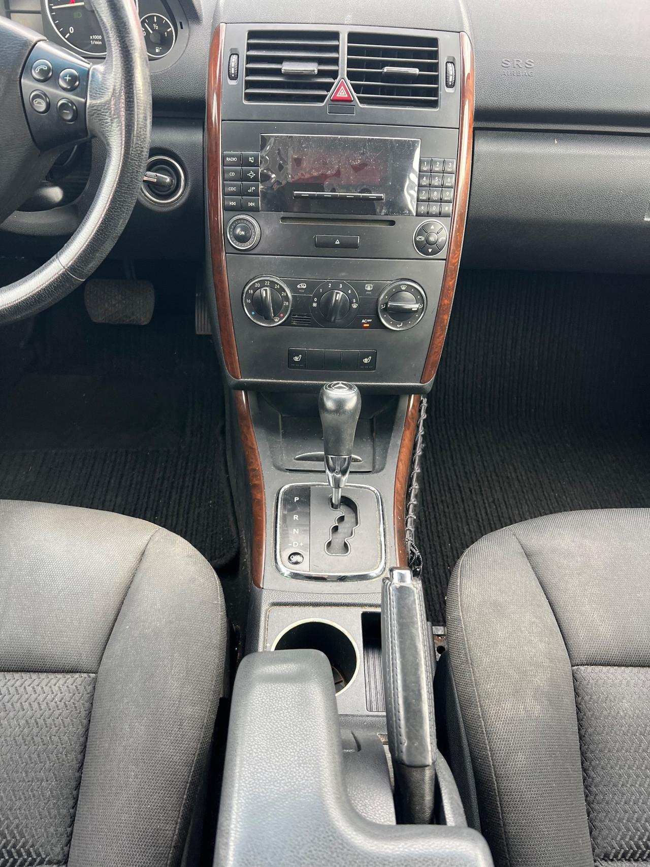 Mercedes-benz A 180 CDI Avantgarde