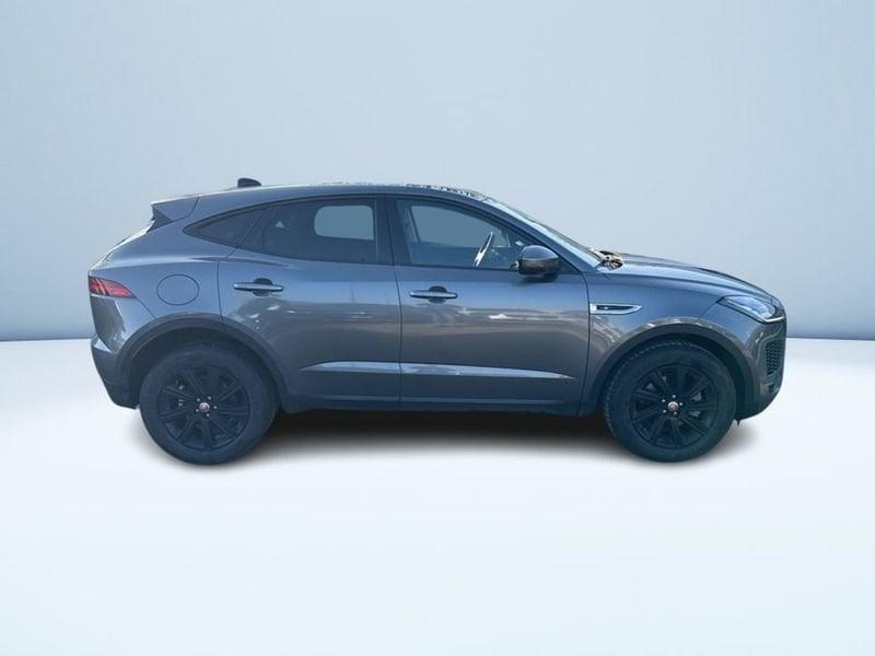 Jaguar E-Pace 2.0D I4 S AWD 150CV AUTO