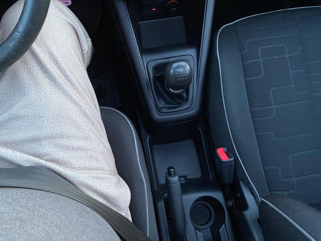 Kia Venga 1.4 CRDi 90CV WGT Fullsky